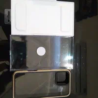 گارد گوشی ایفون ۱۶ پرو مگس