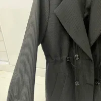 بارونی آستردار|لباس|قزوین, |دیوار