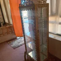 بوفه سلطنتی ۳دور شیشه|بوفه، ویترین، کنسول|ایوان, |دیوار