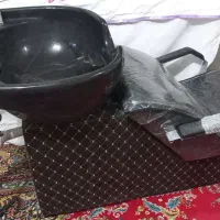 صندلی سرشور ، وسایل آرایشگاه