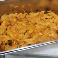 بال.پاچین.زعفرانی .باربیکیو و