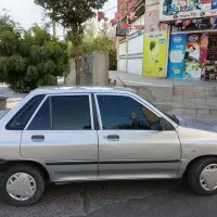 پراید مدل ۸۷|خودرو سواری و وانت|کرج, شهرک جهان‌نما|دیوار