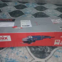 سنگ فرز آهنگری رونیکس مدل ۳۲۱۰