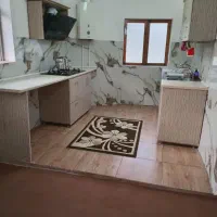 اجاره روزانه الان آماده پذیرایی|اجارهٔ کوتاه‌مدت آپارتمان و سوئیت|رشت, کوی فکوری|دیوار