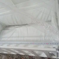 گهواره کنار تخت مادر|اسباب و اثاث بچه|قروه, |دیوار