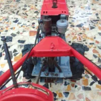 فروش متور بیجارکاری|ماشین‌آلات صنعتی|رحیم‌آباد, |دیوار