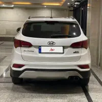 دربستی vip سانتافه