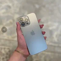 آیفون 15 پرومکس 256گیگ خیلی تمیز