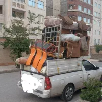 وانت‌بارطبرسی،رسالت،تلفنی‌،احمدآبادکارگرباربری