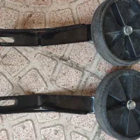 کمکی