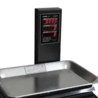 ترازو دیجیتال