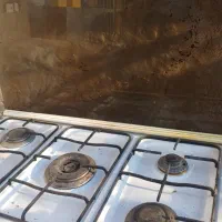 گاز طرح فر|اجاق گاز و لوازم برقی پخت‌وپز|نیشابور, مازول|دیوار