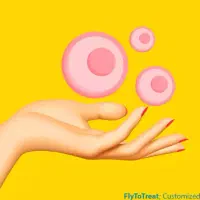 نیازمند تخمک اهدایی