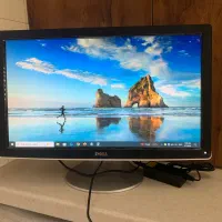 مانیتور 22 دل hdmi