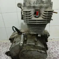 موتور هندا