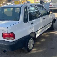 پراید ۱۳۱|خودرو سواری و وانت|تربت جام, شهرک آزادگان|دیوار