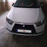 دنا تیپ ۲ مدل ۹۴