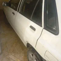 پراید ۱۳۱