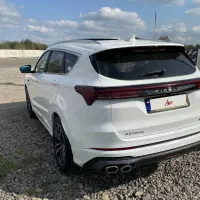 فیدلیتی پرستیژ 7نفره|خودرو سواری و وانت|رشت, حافظ آباد|دیوار