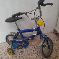 دوچرخه ۱۲