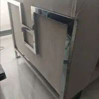 اختلاف قبل بعد را با رنگ کوره ای تجربه کنید
