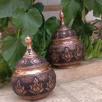 شکلات خوری،سینی
