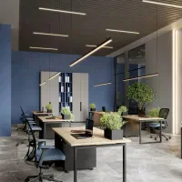 اداری و فروش حداقل درامد ۳ برابر وزارت کار