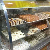 نان فانتزی کارگر