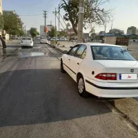 سمندمدل ۹۴ دوگانه دستی|خودرو سواری و وانت|ملارد, |دیوار