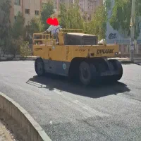 اجاره غلطک لاستیکی دایناپاک و اهنی ساکای
