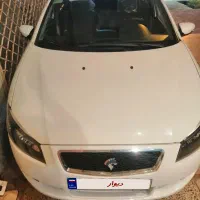 رانا پلاس مدل 1401|خودرو سواری و وانت|دزفول, |دیوار