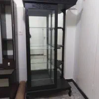 بوفه و جاکفشی