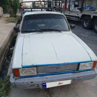پیکان بار 85