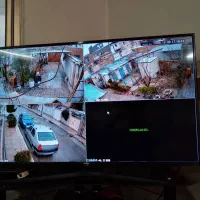 پکیج کامل اقتصادی دوربین مداربسته|دوربین مداربسته|همدان, |دیوار