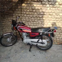 هندا125مدل97