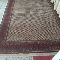 فرش دستبافت|فرش|دورود, |دیوار