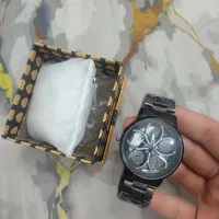 ساعت رینگی سفید|ساعت|سمنان, |دیوار