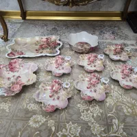 دکوری بوفه