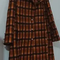 پالتو زنانه فوتر