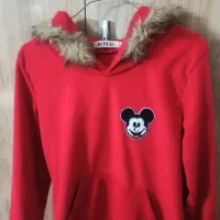 هودی دخترانه نوی نو