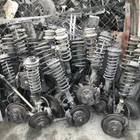 لوازم استوک خودرو|قطعات یدکی و لوازم جانبی|بهارستان, |دیوار