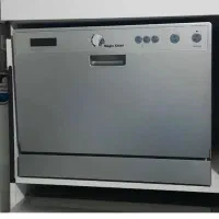 ماشین ظرفشویی مجیک  8نفره اصل کره