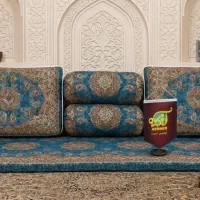 مرکزی آرمینه بالش و مکعبی پشتی 216 رنگ و طرح|پشتی|تهران, دژکام|دیوار