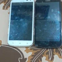 دوعددگوشی هوآوی G610