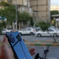 Huawei nova 9|موبایل|ارومیه, |دیوار