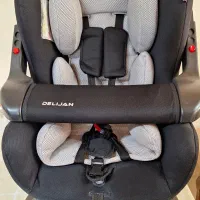 صندلی ماشین کودک|تخت و صندلی بچه|ارومیه, |دیوار