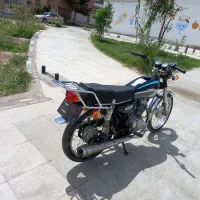 موتور مزایده 150 مدل 92سالم سالم