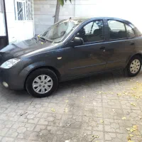 تیبامدل ۹۵کم کار سالم