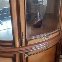 تخت میز آرایش کمد بچه ویترین