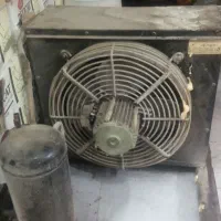 موتور. سردخانه|سایر لوازم برقی|مشهد, دانشجو|دیوار